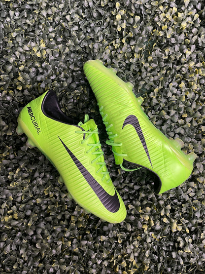 NIKE MERCURIAL VAPOR XI ELITE AG