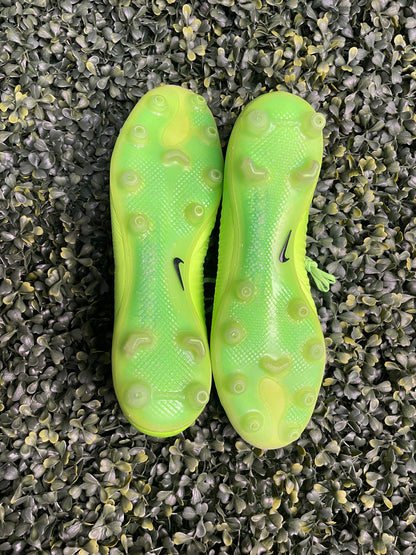 NIKE MERCURIAL VAPOR XI ELITE AG