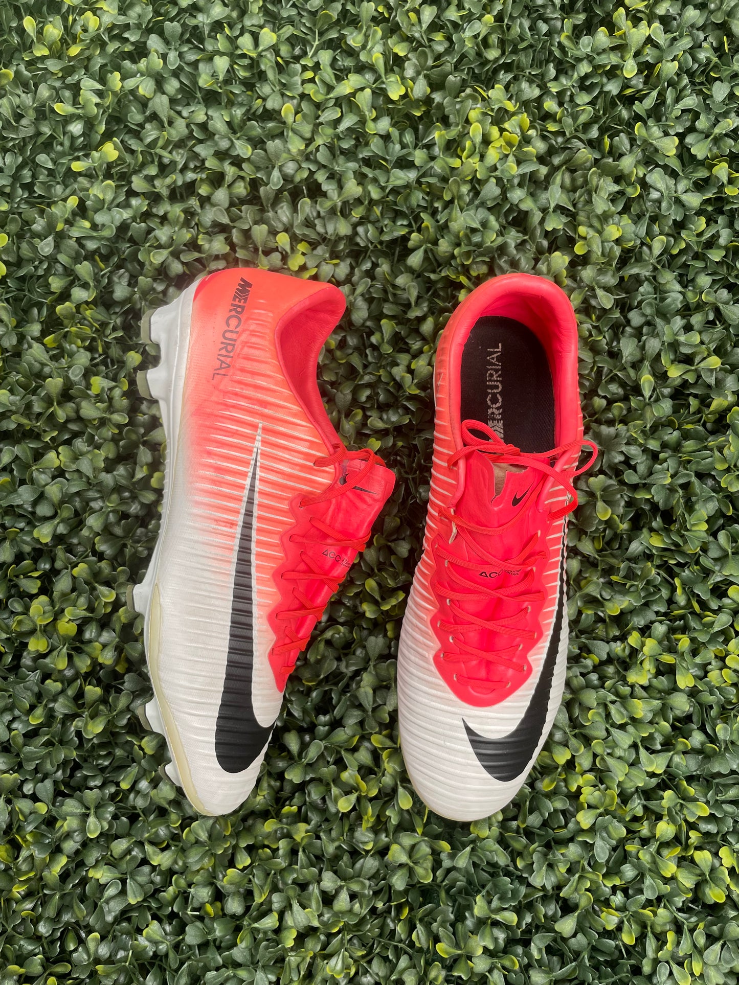 NIKE MERCURIAL VAPOR XI FG