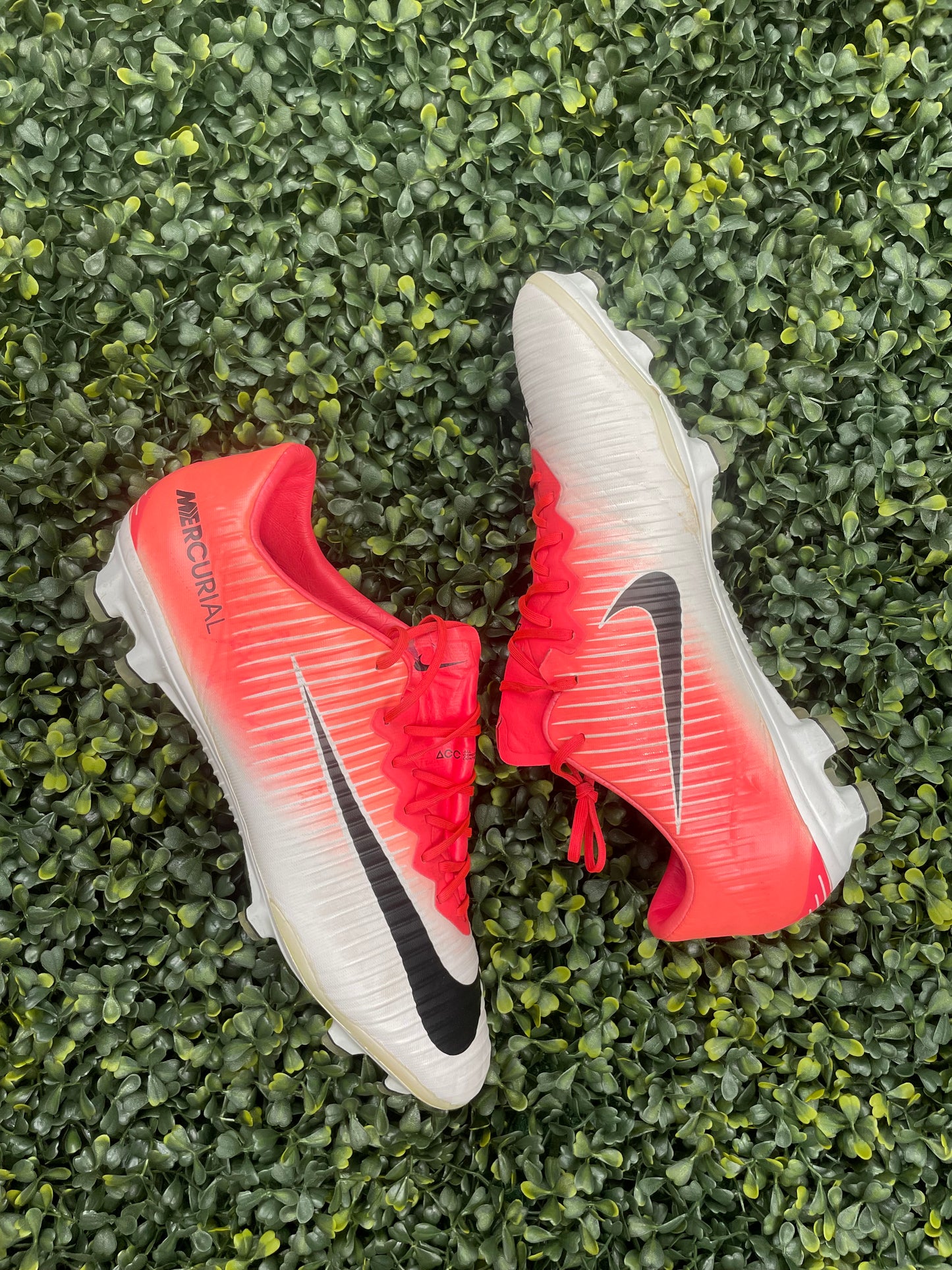NIKE MERCURIAL VAPOR XI FG