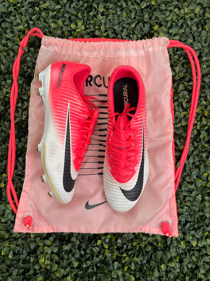 NIKE MERCURIAL VAPOR 11 FG