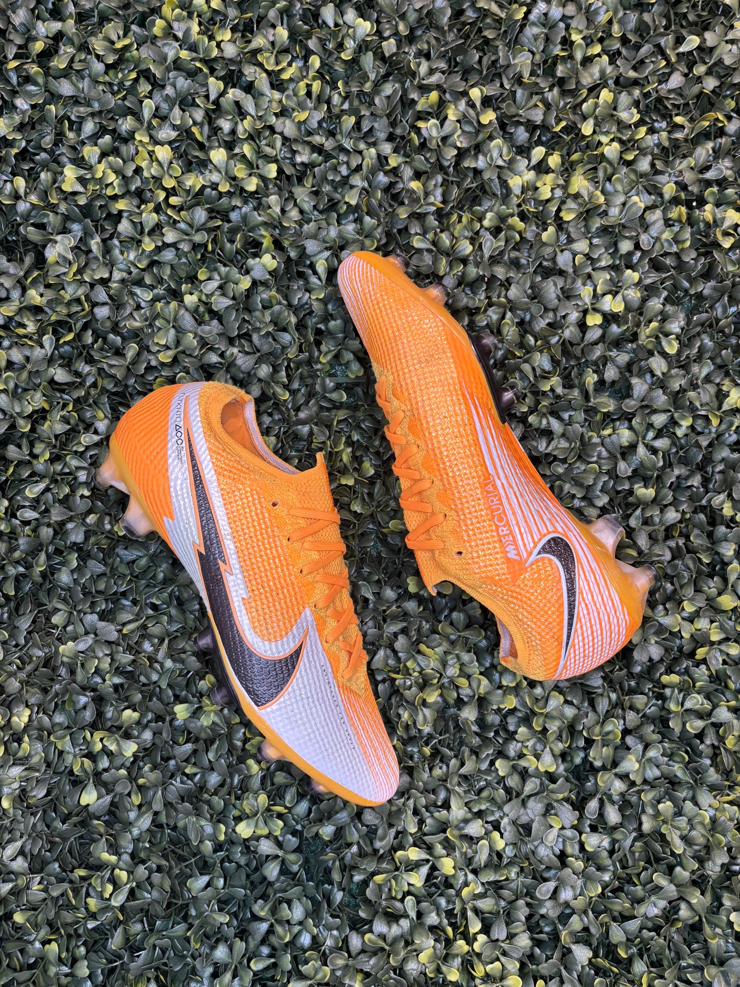 NIKE MERCURIAL VAPOR XIII ELITE AG