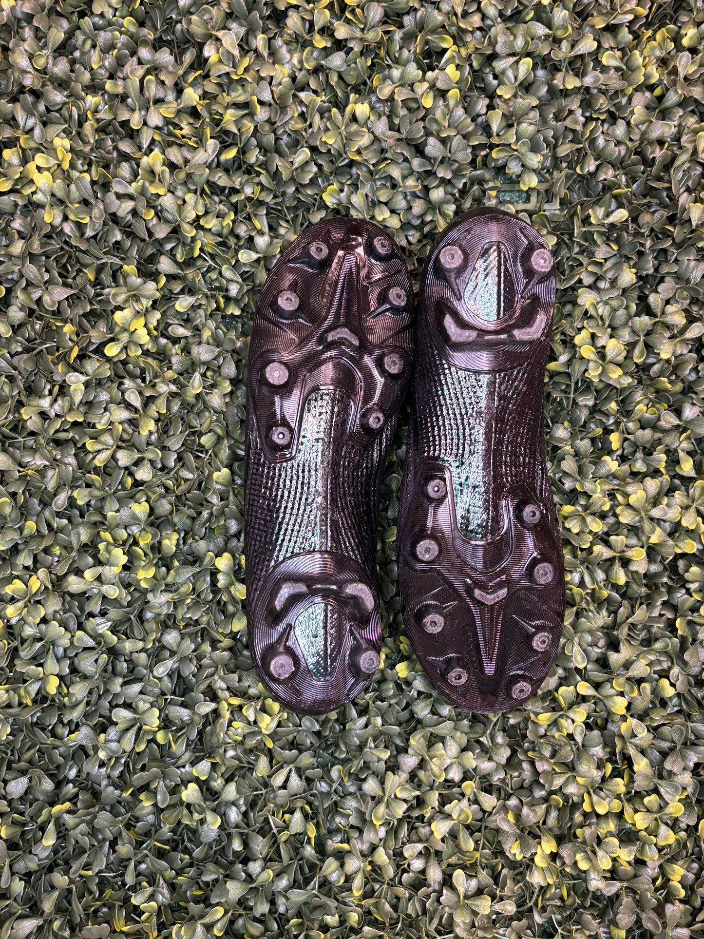 NIKE MERCURIAL VAPOR XIII ELITE AG