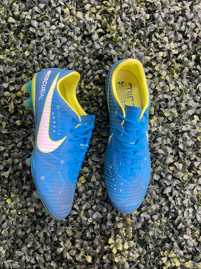 NIKE MERCURIAL VAPOR XI ELITE FG NEYMAR