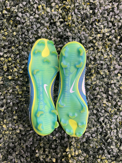 NIKE MERCURIAL VAPOR XI ELITE FG NEYMAR