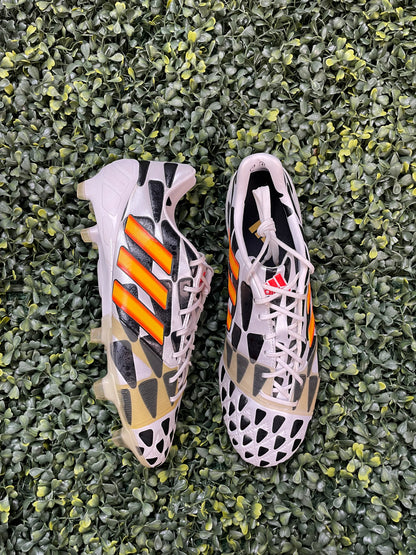 ADIDAS NITROCHARGUE 1.0 FG 'WORLD CUP BATTLE PACK'