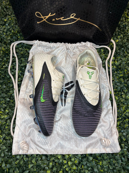 NIKE PHANTOM 6 LOW ELITE FG SE KOBE