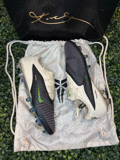 NIKE PHANTOM 6 LOW ELITE FG SE KOBE