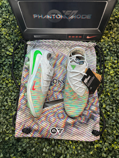 NIKE PHANTOM 6 LOW ELITE FG SE