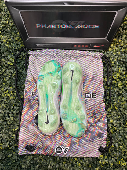 NIKE PHANTOM 6 LOW ELITE FG SE
