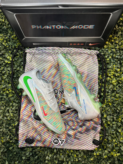 NIKE PHANTOM 6 LOW ELITE FG SE