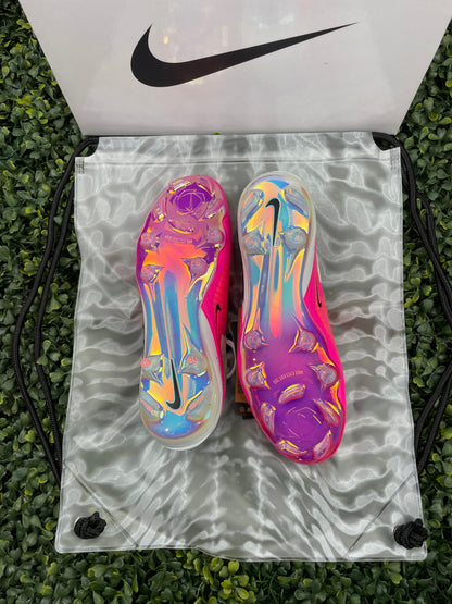 NIKE PHANTOM 6 LOW ELITE FG T