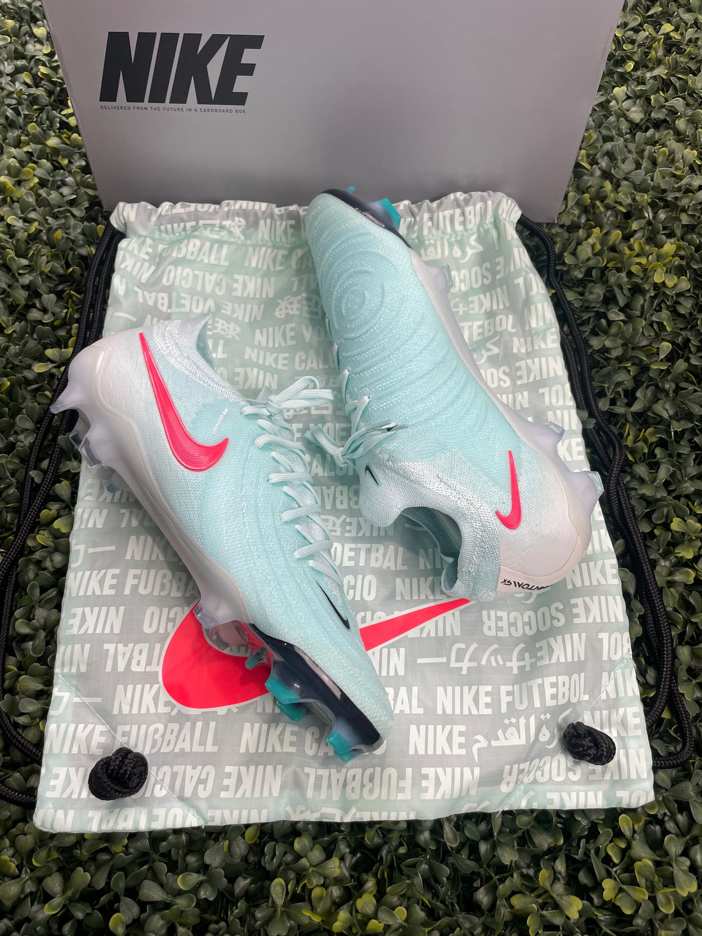 NIKE PHANTOM GX II ELITE FG