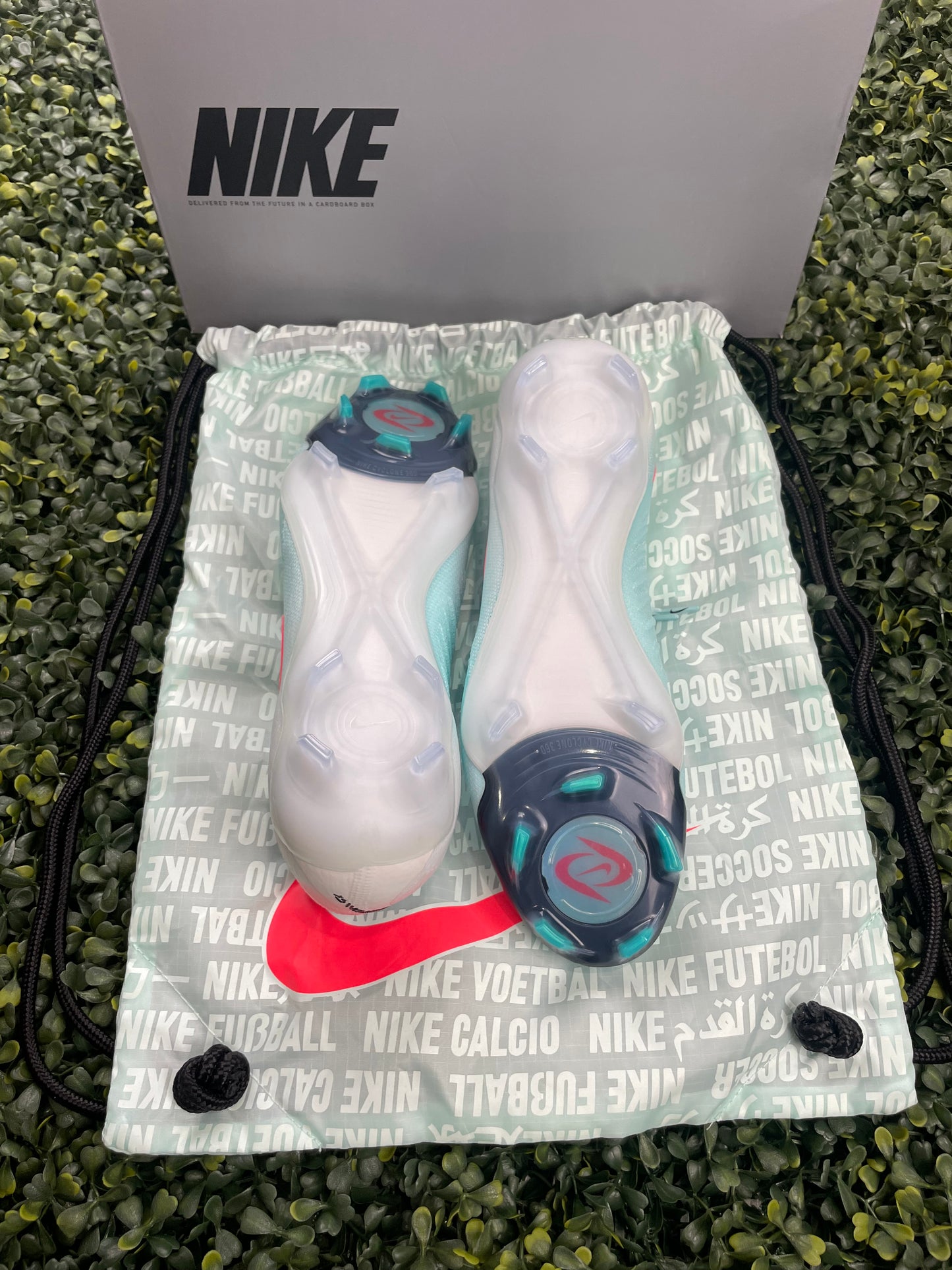 NIKE PHANTOM GX II ELITE FG