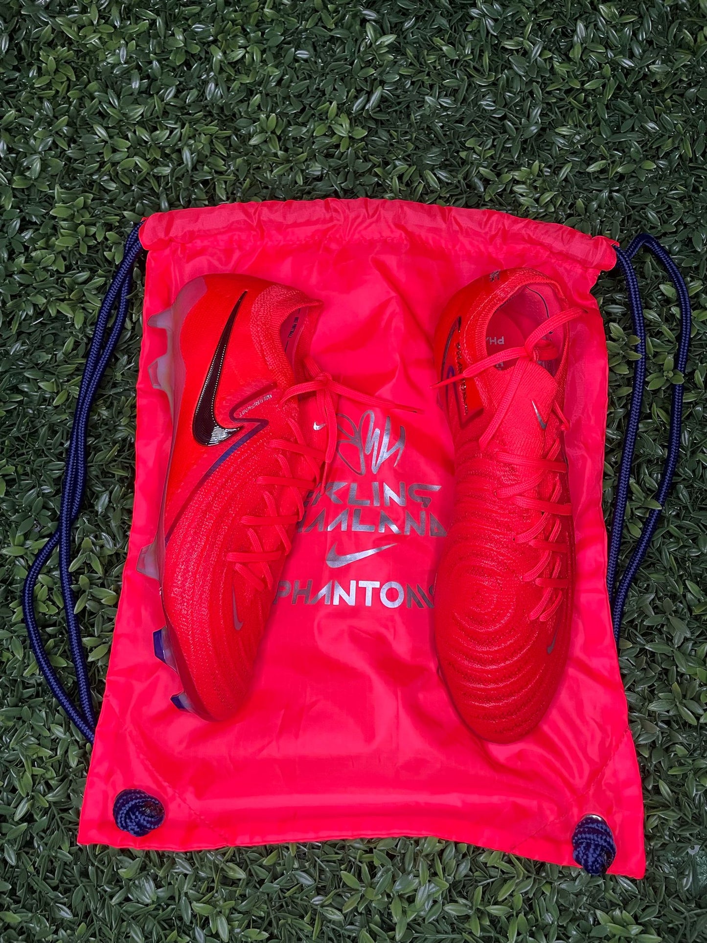 NIKE PHANTOM GX HAALAND ELITE FG