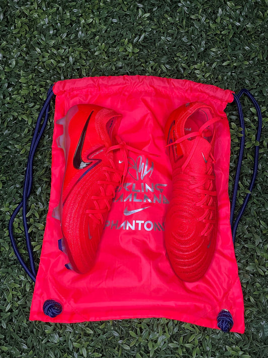 NIKE PHANTOM GX HAALAND ELITE FG