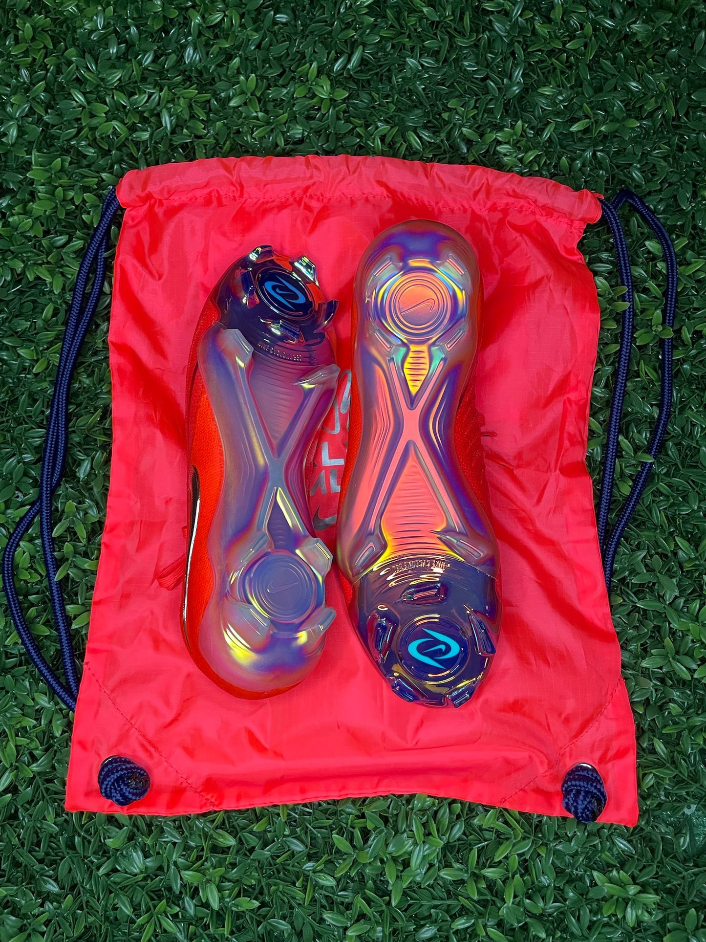 NIKE PHANTOM GX HAALAND ELITE FG