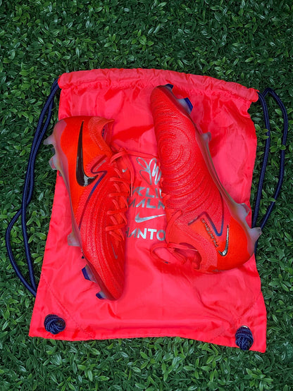NIKE PHANTOM GX HAALAND ELITE FG