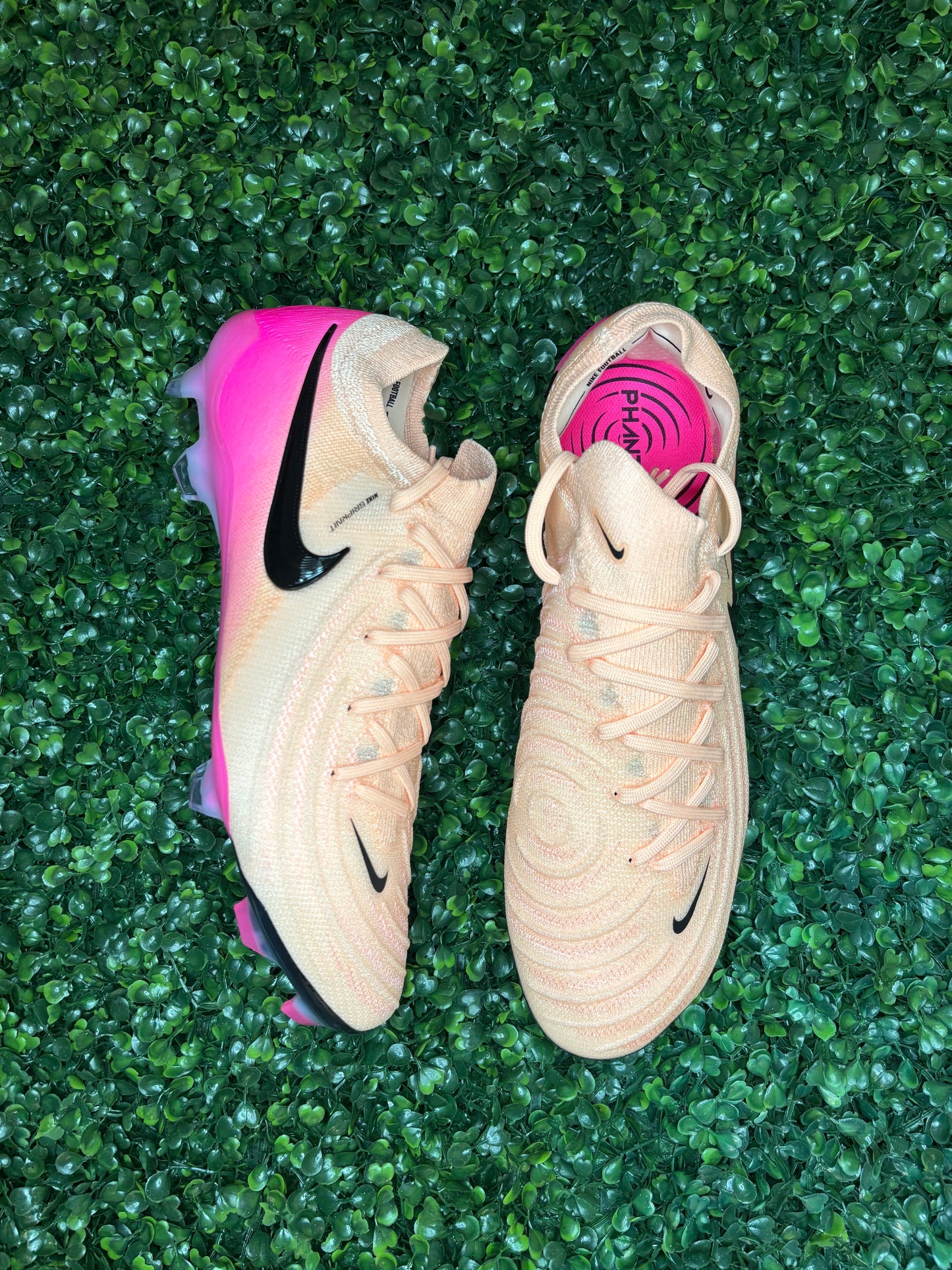 Nike Phantom GX II Elite FG