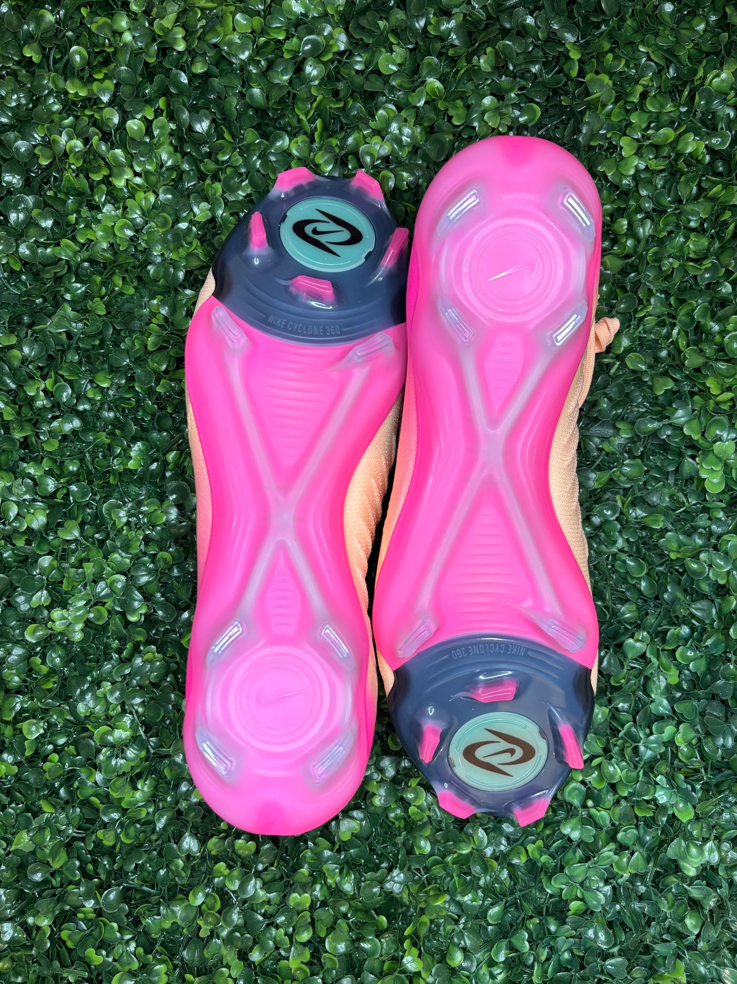 Nike Phantom GX II Elite FG