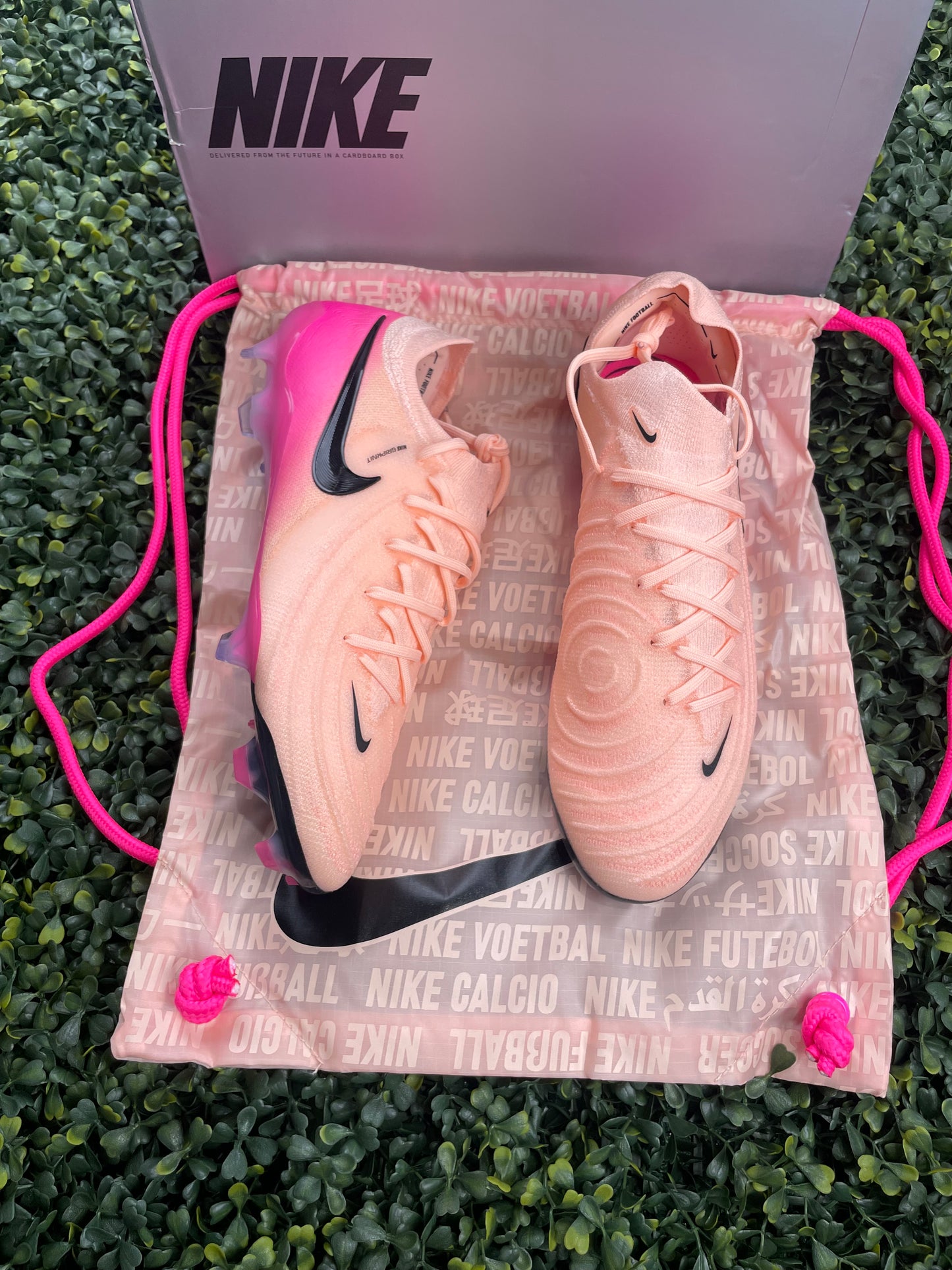 NIKE PHANTOM GX II ELITE FG