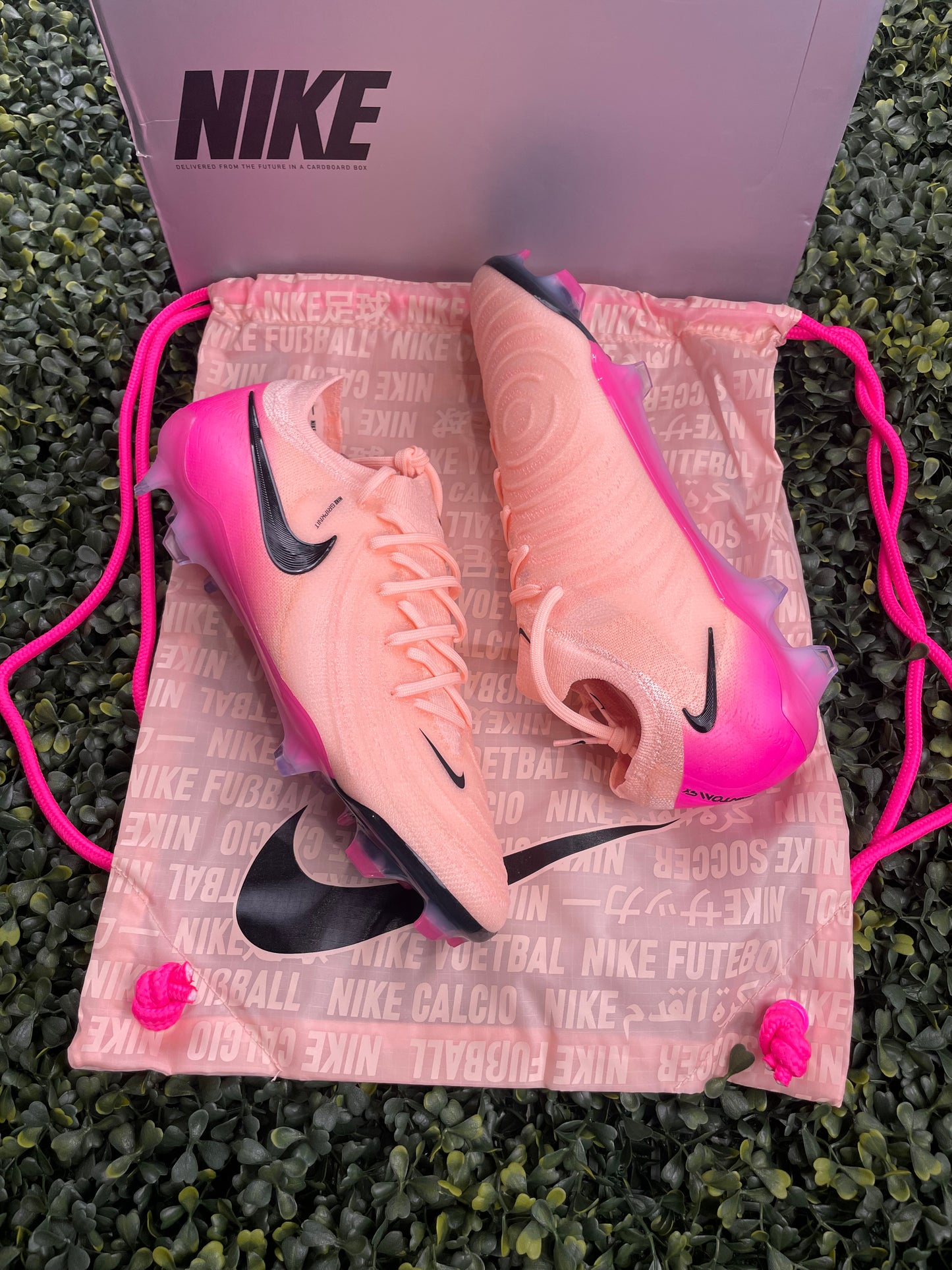 NIKE PHANTOM GX II ELITE FG