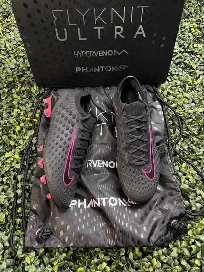 NIKE PHANTOM ULTRA VENOM FG - LIMITED EDITION