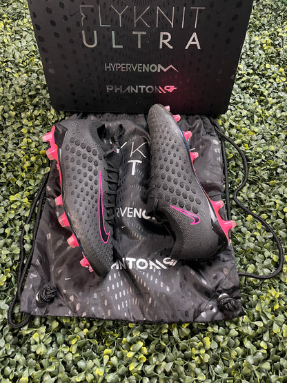 NIKE PHANTOM ULTRA VENOM FG - LIMITED EDITION