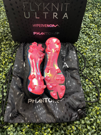 NIKE PHANTOM ULTRA VENOM FG - LIMITED EDITION