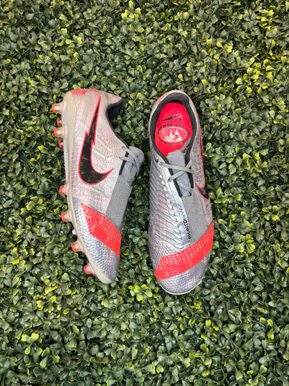 NIKE PHANTOM VENOM ELITE AG