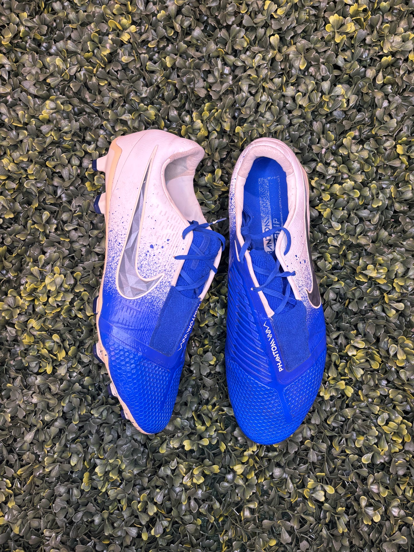 NIKE PHANTOM VENOM ELITE FG