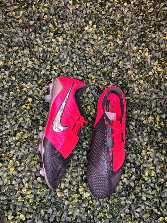 NIKE PHANTOM VENOM ELITE SG