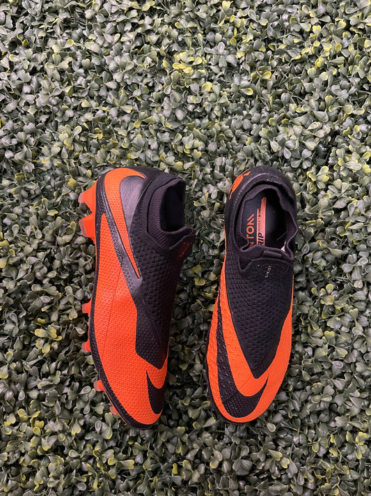 NIKE PHANTOM VISION II ELITE DF FG