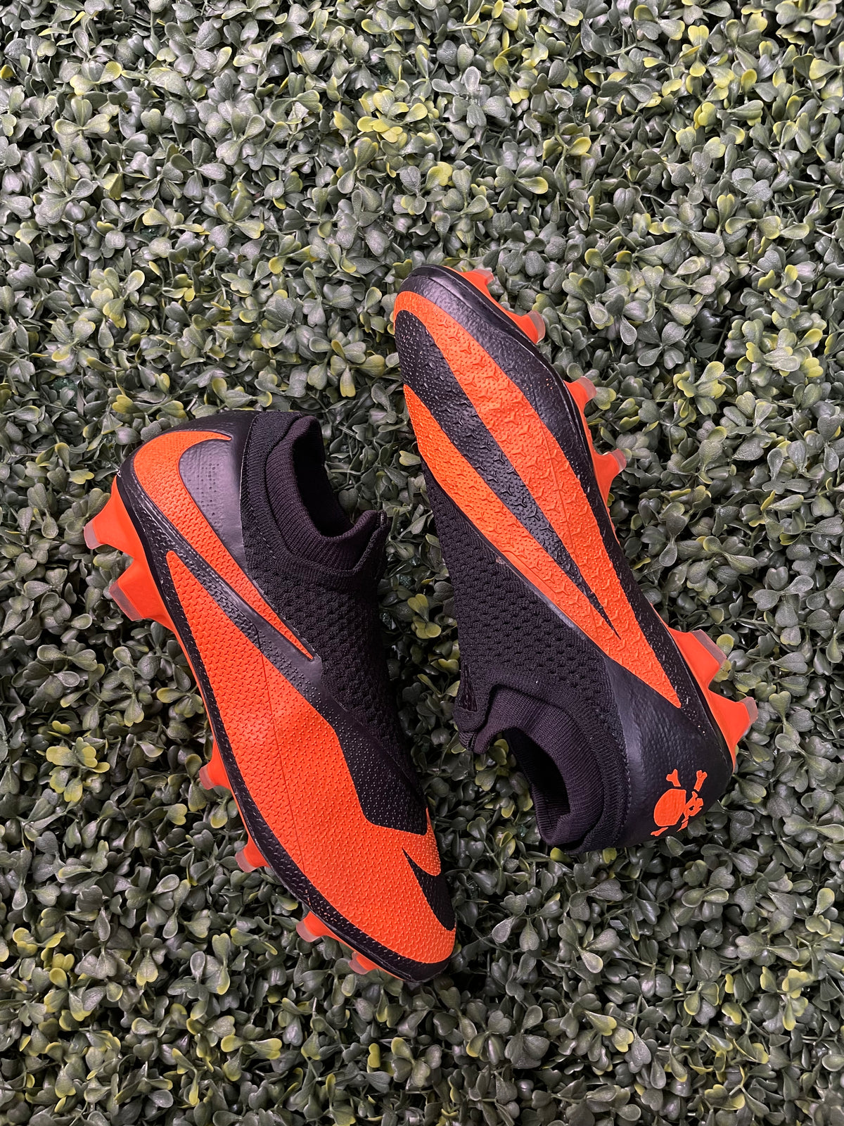 NIKE PHANTOM VISION 2 ELITE DF FG