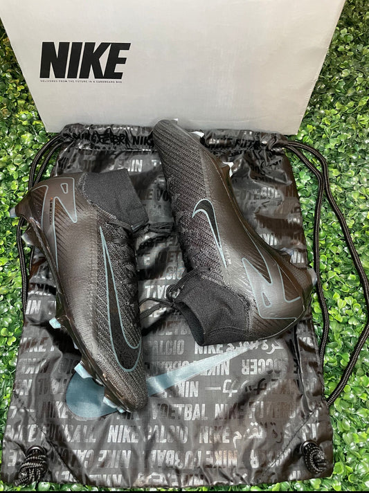 NIKE ZM SUPERFLY 10 ELITE FG