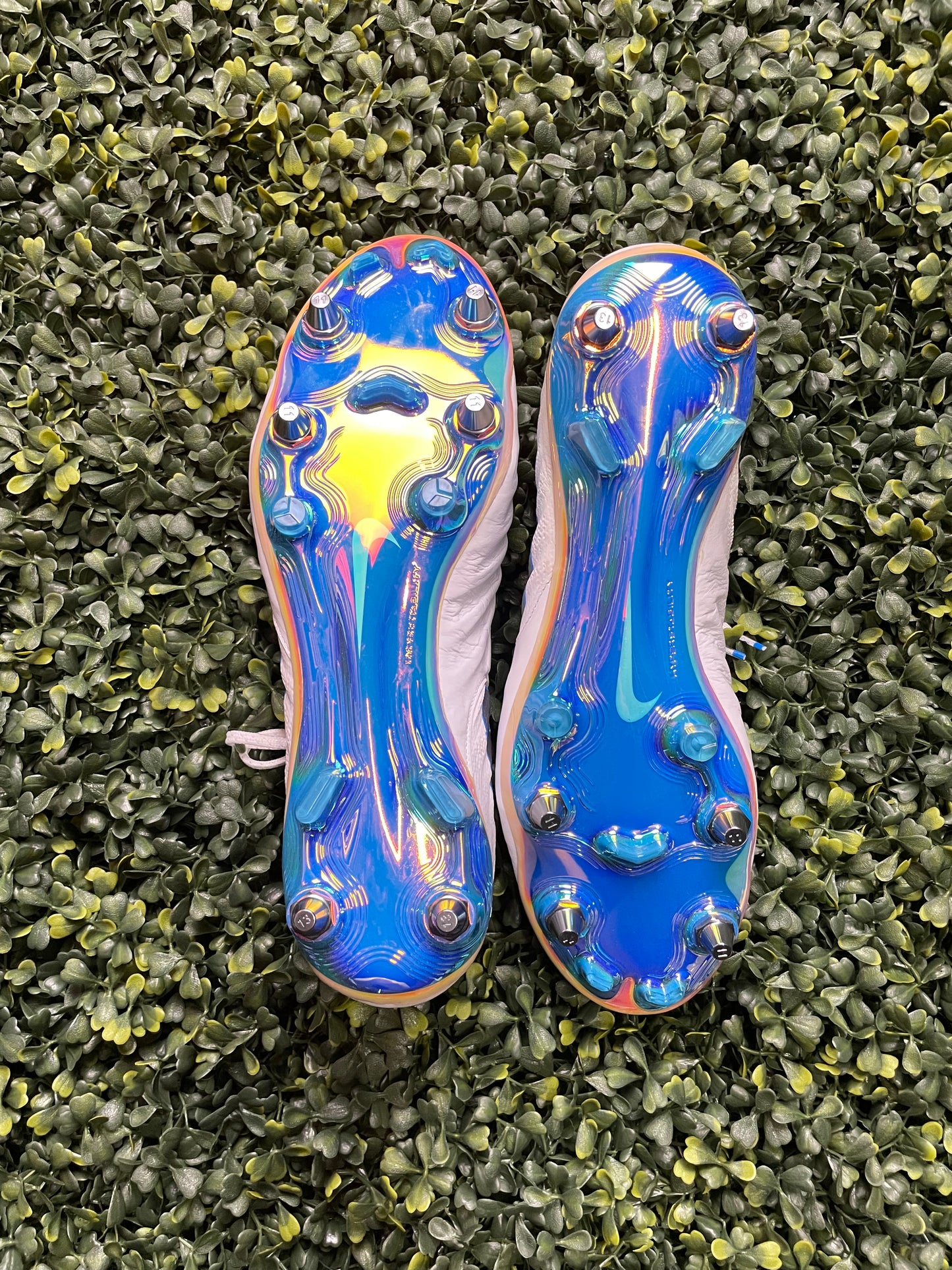 NIKE TIEMPO LEGEND 7 ELITE SG