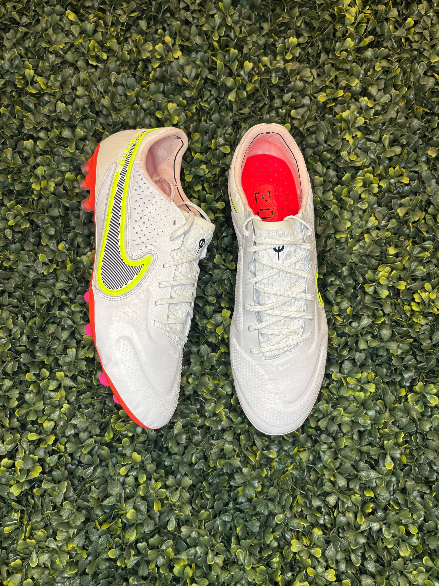 NIKE TIEMPO LEGEND 9 ELITE AG
