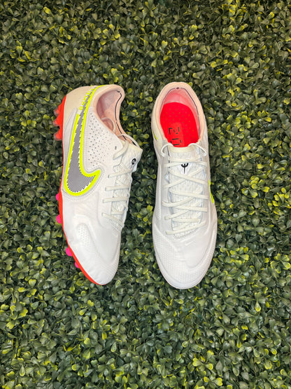 NIKE TIEMPO LEGEND 9 ELITE AG