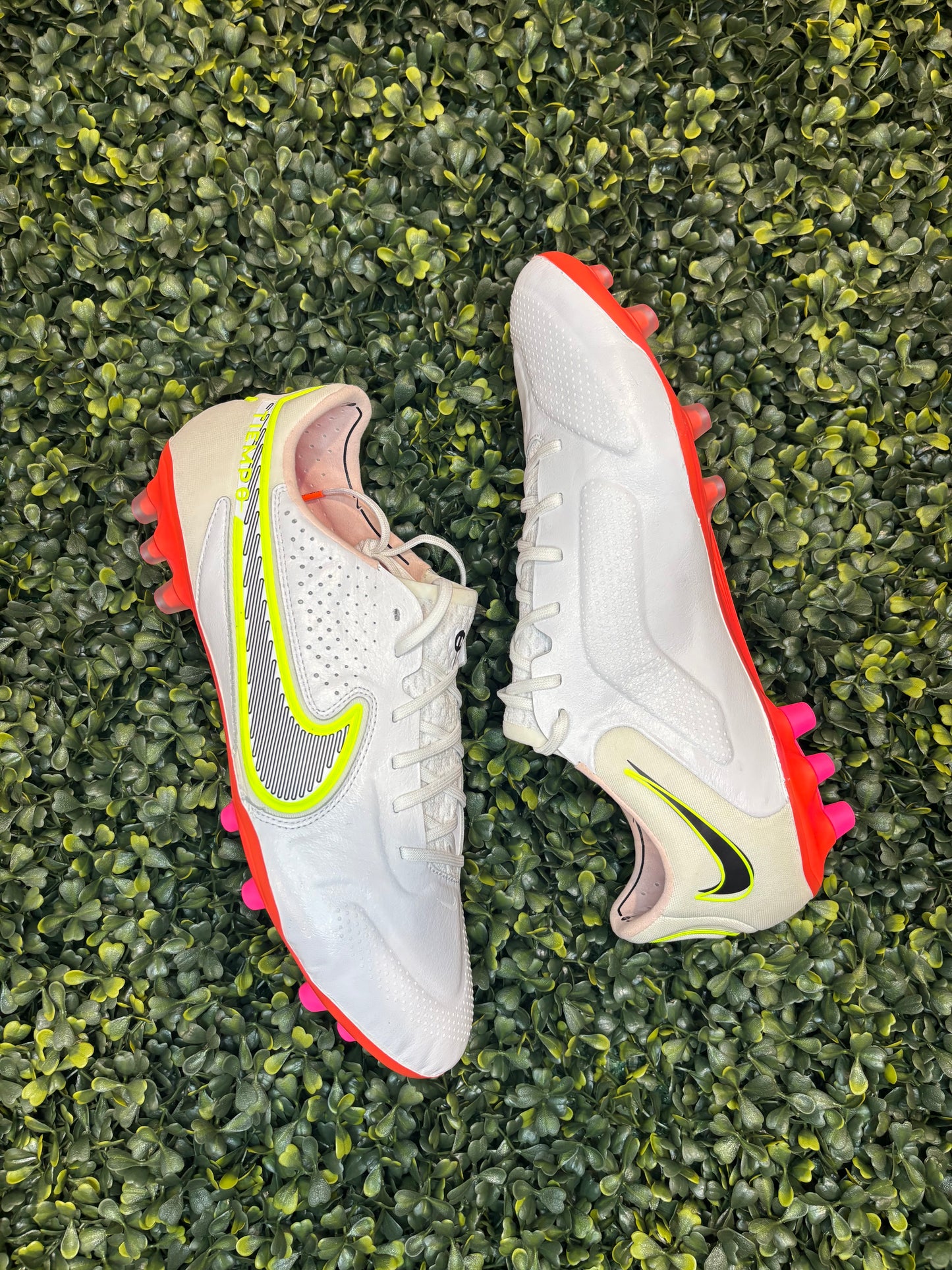 NIKE TIEMPO LEGEND 9 ELITE AG