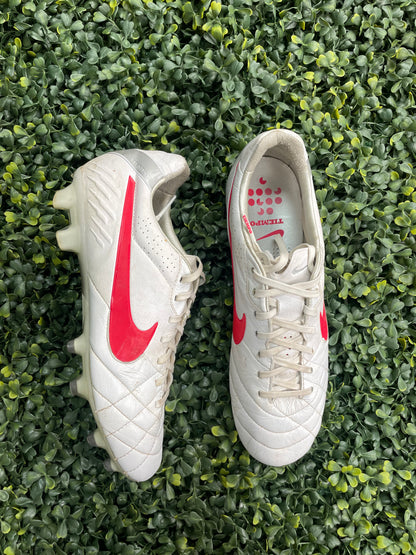 NIKE TIEMPO LEGENG IV ELITE AG