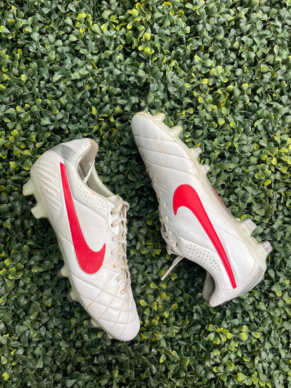 NIKE TIEMPO LEGENG IV ELITE AG
