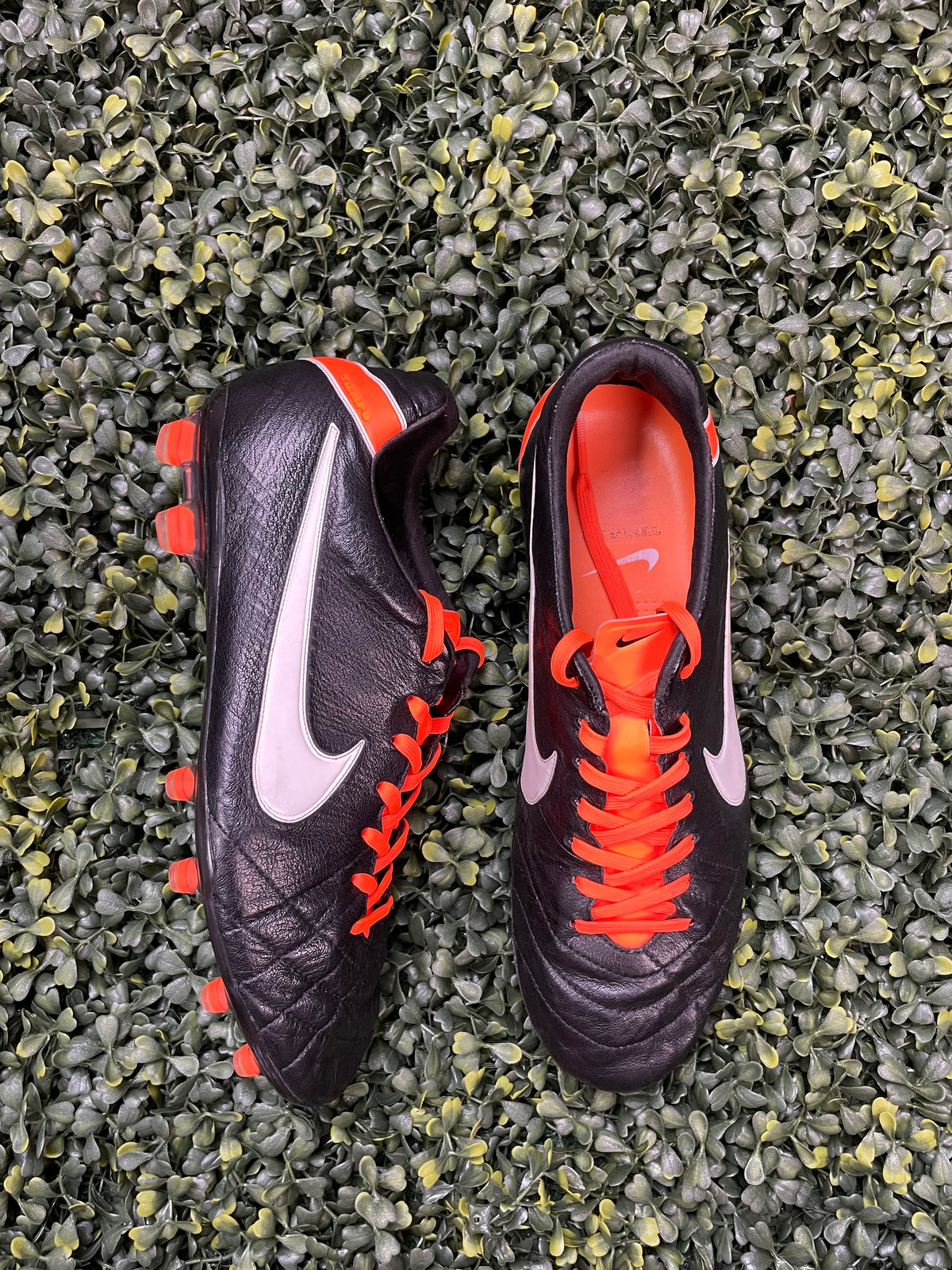 NIKE TIEMPO LEGEND IV ELITE FG