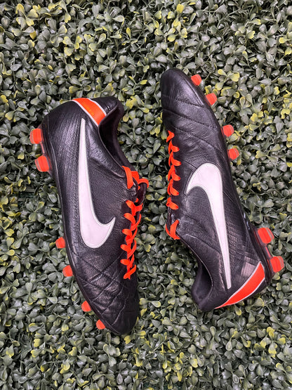 NIKE TIEMPO LEGEND IV ELITE FG