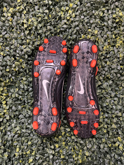 NIKE TIEMPO LEGEND IV ELITE FG