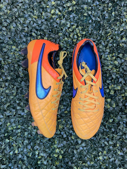 NIKE TIEMPO LEGEND V ELITE FG