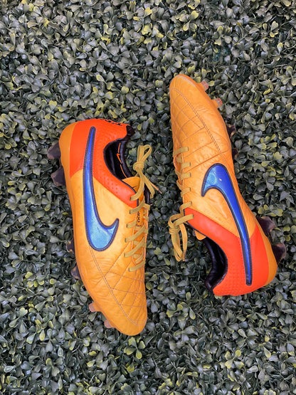 NIKE TIEMPO LEGEND V ELITE FG