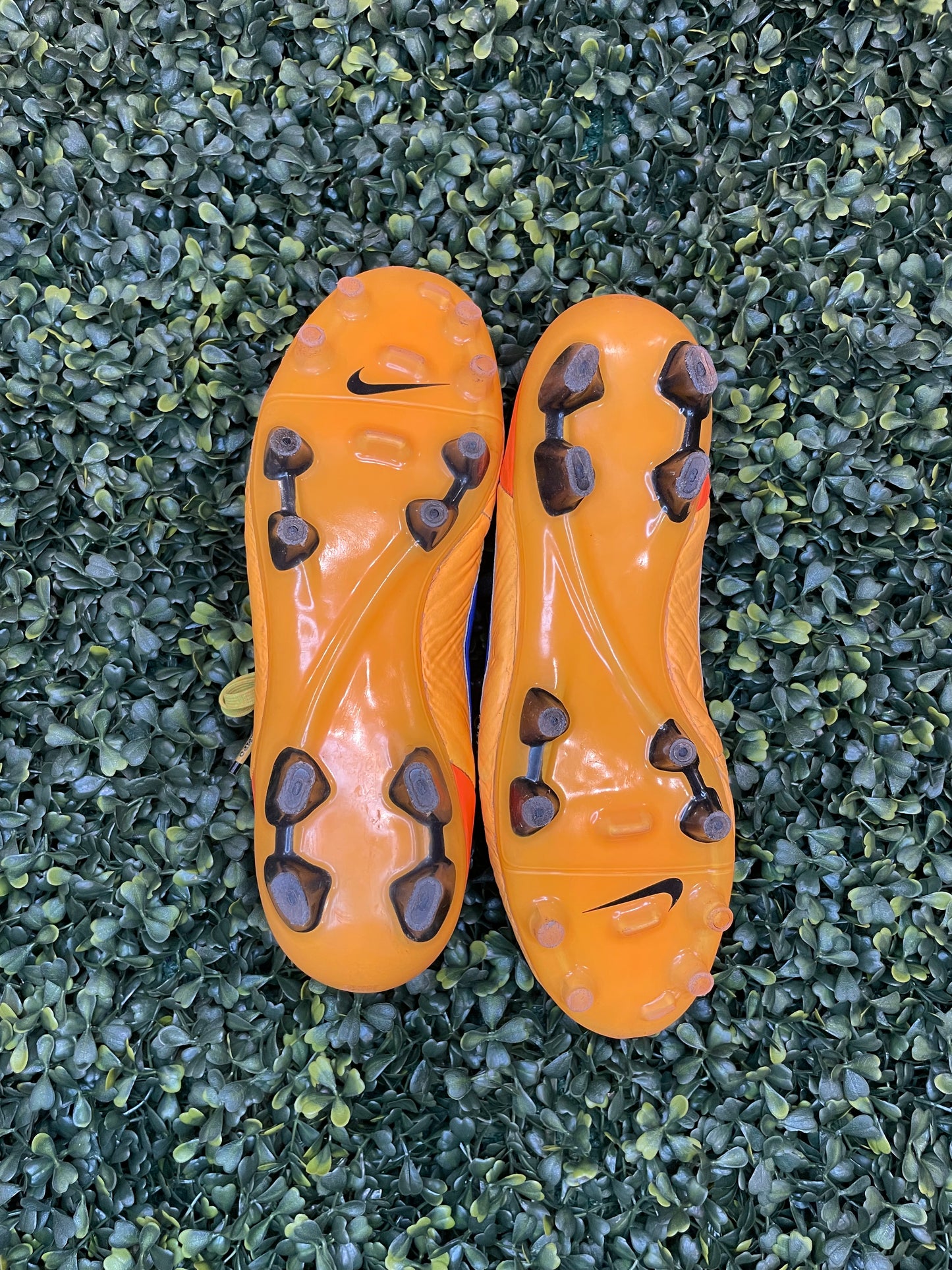NIKE TIEMPO LEGEND V ELITE FG