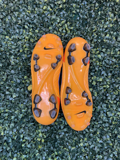 NIKE TIEMPO LEGEND V ELITE FG