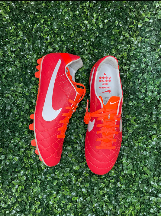 NIKE TIEMPO LEGEND V ELITE AG