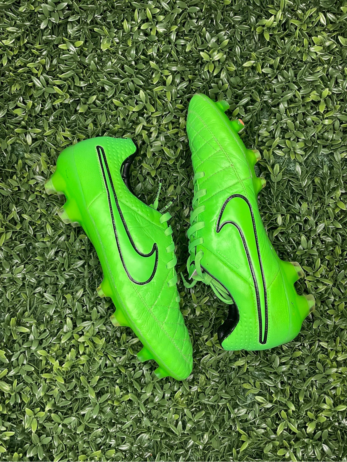 NIKE TIEMPO LEGEND V ELITE FG